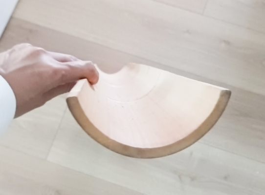 Bastones sólidos de pintura naturales de los listones el 150cm de Tonkin del diámetro de bambú de la longitud los 3cm