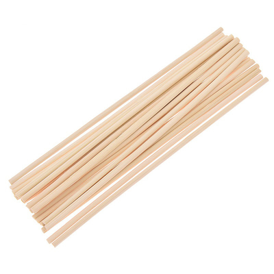 Bastones de difusor de caña para aroma, aceite esencial bastones de madera de ratán natural para el hogar y la oficina